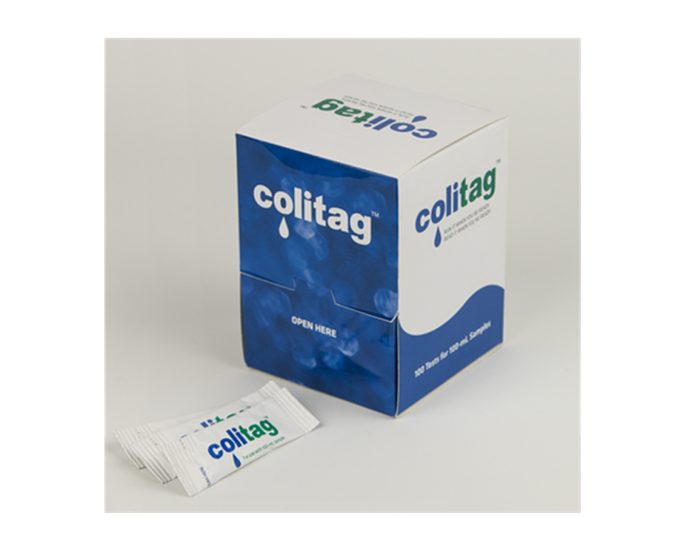 Colitag?試劑